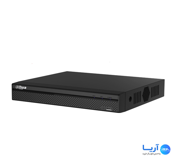 قیمت و خرید دستگاه دی وی آر داهوا DH-XVR5104HS 4CH | فروشگاه آریا