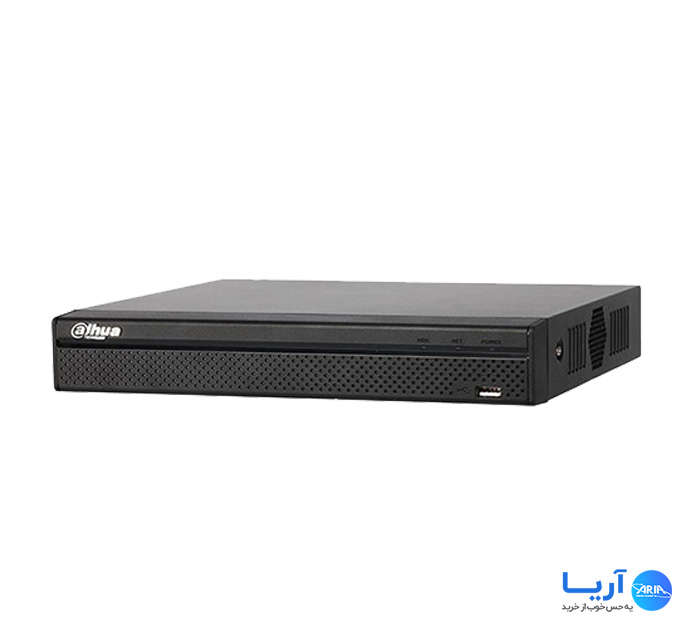 قیمت و خرید دستگاه دی وی آر داهوا DH-XVR5104HS 4CH | فروشگاه آریا