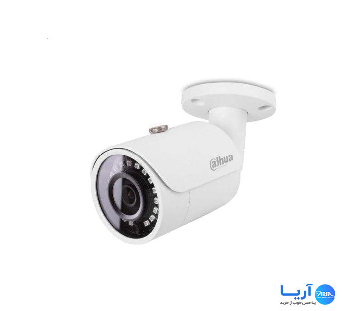 قیمت و خرید دوربین مداربسته مینی بولت داهوا DH-IPC-HFW1230SP | فروشگاه آریا