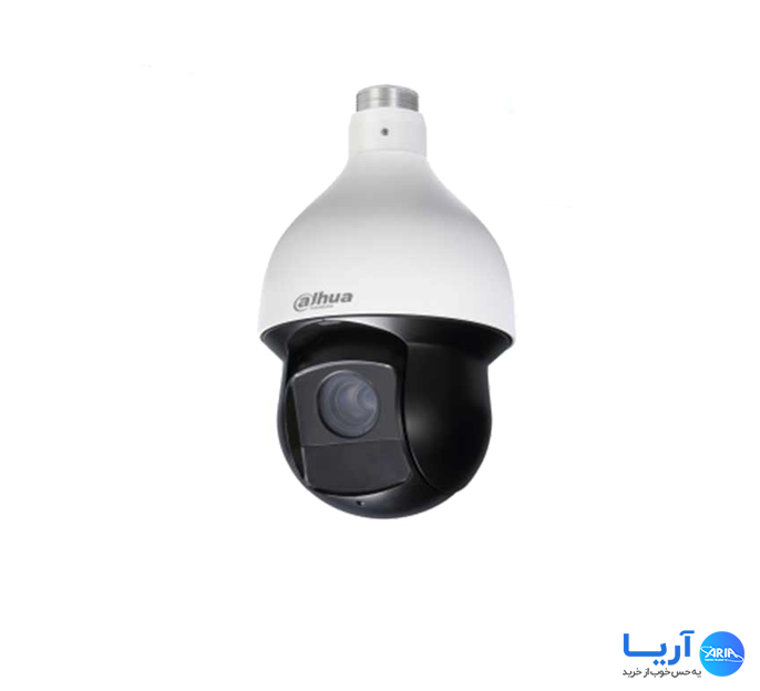 قیمت و خرید دوربین مداربسته اسپید دام داهوا DH-SD59430U-HNI | فروشگاه آریا قیمت و خرید دوربین مداربسته اسپید دام داهوا DH-SD59430U-HNI | فروشگاه آریا