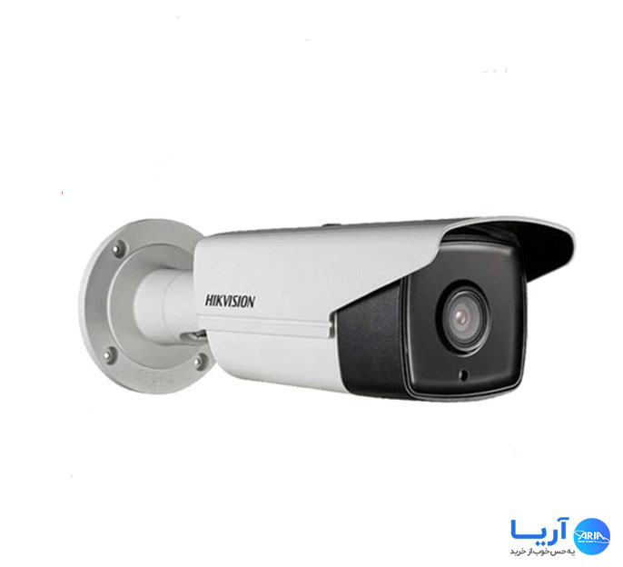 قیمت و خرید دوربین مداربسته تحت شبکه هایک ویژن DS-2CD2T42WD-I8 | فروشگاه آریا