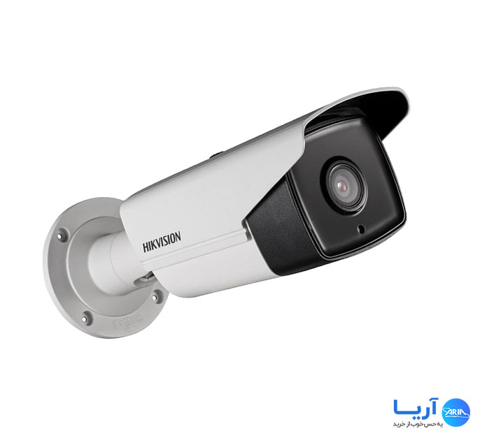 قیمت و خرید دوربین مداربسته تحت شبکه هایک ویژن DS-2CD2T42WD-I8 | فروشگاه آریا
