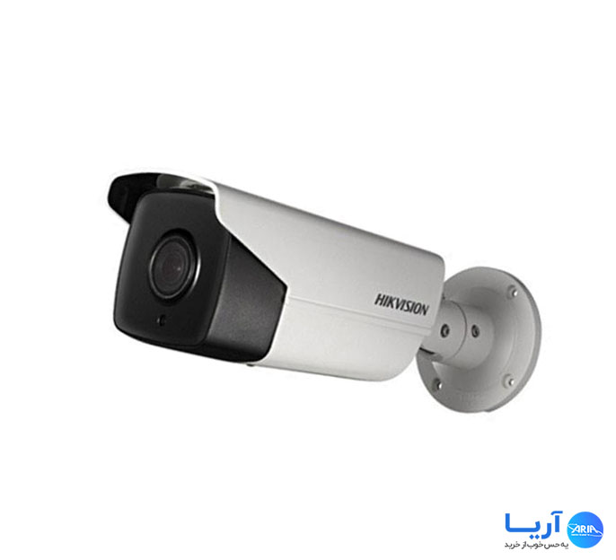 قیمت و خرید دوربین مداربسته تحت شبکه هایک ویژن DS-2CD2T22WD-I5 | فروشگاه آریا