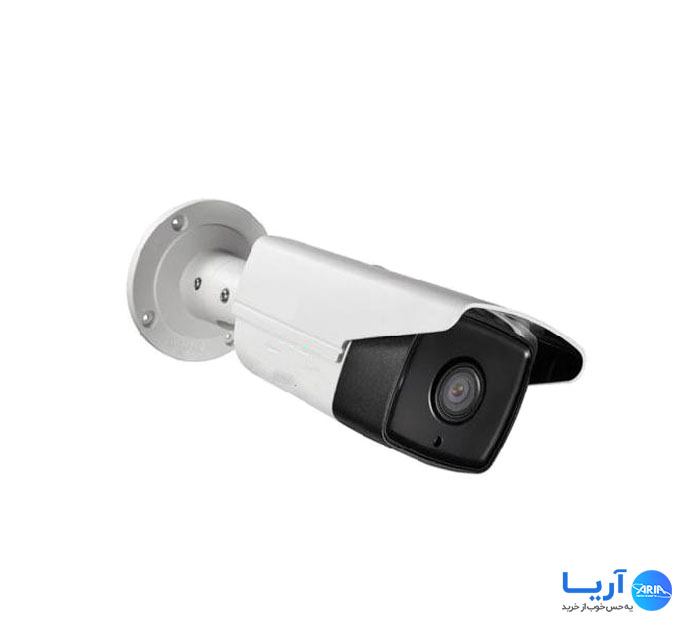 قیمت و خرید دوربین مداربسته تحت شبکه هایک ویژن DS-2CD2T22WD-I5 | فروشگاه آریا