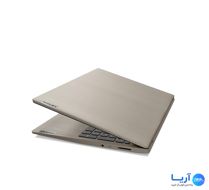 قیمت و خرید لپ تاپ 15 اینچی لنوو مدل Ideapad 3 - DK | فروشگاه آریا