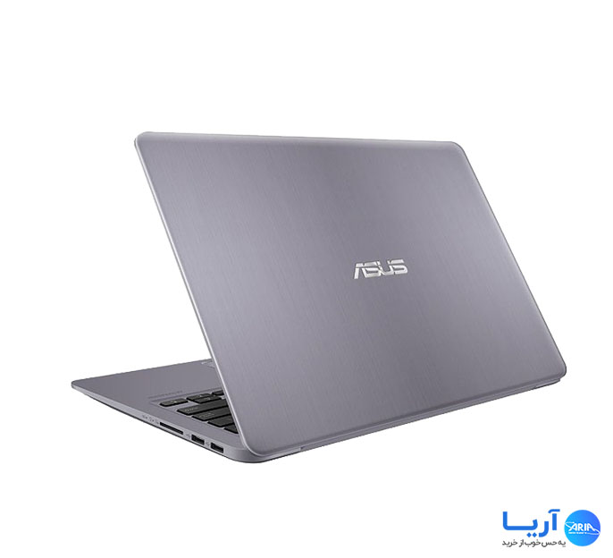 قیمت و خرید لپ تاپ 15.6 اینچی ایسوس مدل R565 EP- BQ322 | فروشگاه آریا