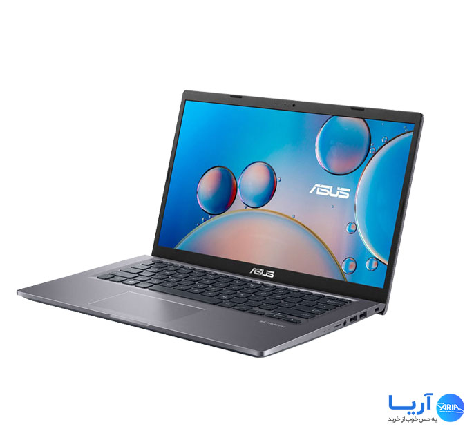 قیمت و خرید لپ تاپ 15.6 اینچی ایسوس مدل R565 EP- BQ322 | فروشگاه آریا