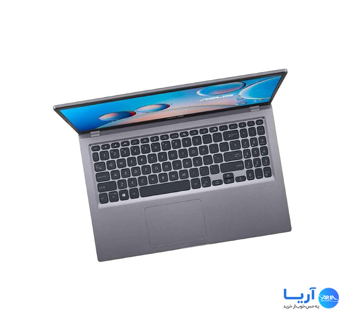 قیمت و خرید لپ تاپ 15.6 اینچی ایسوس مدل R565 EP- BQ322 | فروشگاه آریا