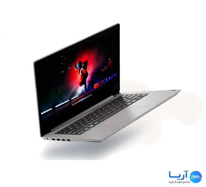 قیمت و خرید لپ تاپ 15.6 اینچی لنوو مدل IdeaPad 3-ZE-NB | فروشگاه آریا
