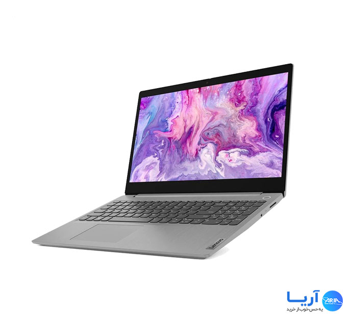 قیمت و خرید لپ تاپ 15.6 اینچی لنوو مدل IdeaPad 3-ZE-NB | فروشگاه آریا