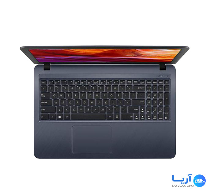 قیمت و خرید لپ تاپ 15.6 اینچی ایسوس مدل X543MA-GQ1304 | فروشگاه آریا