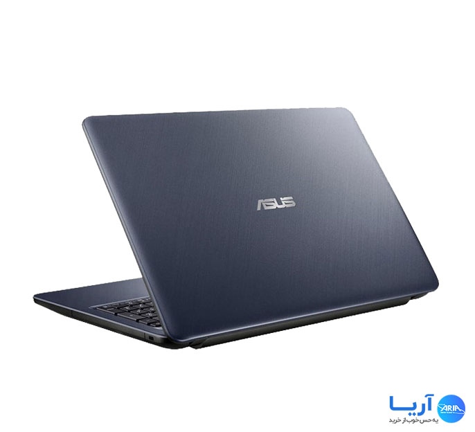 قیمت و خرید لپ تاپ 15.6 اینچی ایسوس مدل X543MA-GQ1304 | فروشگاه آریا