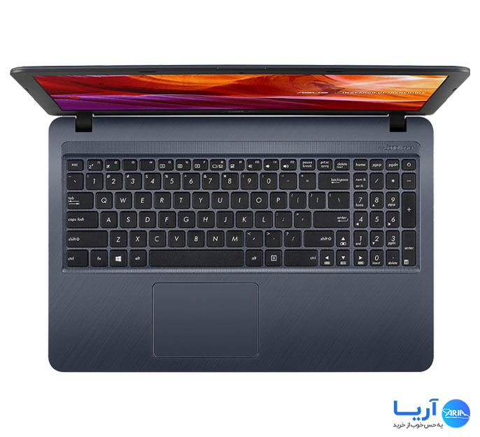 قیمت و خرید لپ تاپ ایسوس X543MA Celeron N4000  Intel | فروشگاه آریا