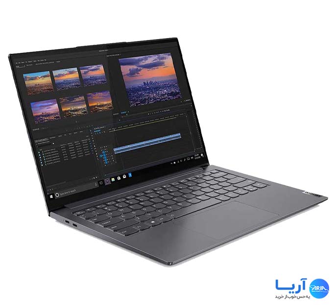 قیمت و خرید لپ تاپ ایسوس VivoBook S15 S533EQ-A | فروشگاه آریا
