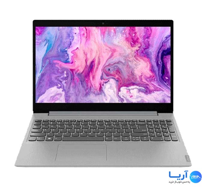 قیمت و خرید لپ تاپ 15 اینچی لنوو مدل Ideapad L3 - B | فروشگاه آریا
