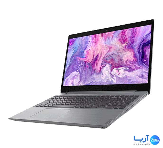 قیمت و خرید لپ تاپ 15 اینچی لنوو مدل Ideapad L3 - B | فروشگاه آریا