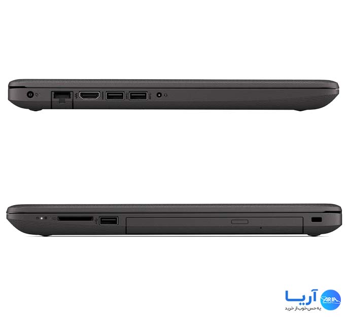 قیمت و خرید لپ تاپ 15.6 اینچی اچ‌ پی مدل 255 G7-R3C | فروشگاه آریا
