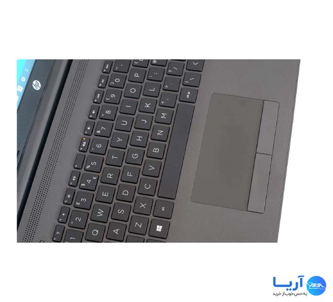 قیمت و خرید لپ تاپ 15.6 اینچی اچ‌ پی مدل 255 G7-R3C | فروشگاه آریا