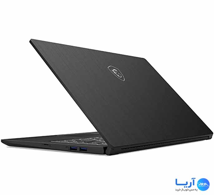 قیمت و خرید لپ تاپ 15.6 اینچی ام اس آی مدل MODERN 15-E A10RBS | فروشگاه آریا