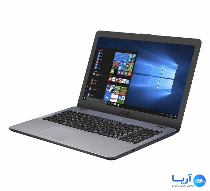 قیمت و خرید لپ تاپ 14 اینچی ایسوس مدل VivoBook R465EP-EB219 | فروشگاه آریا