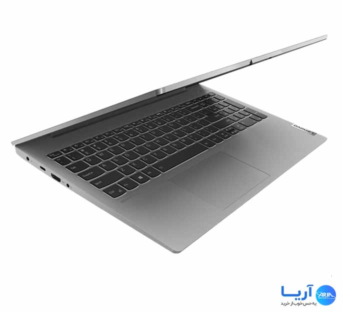 قیمت و خرید لپ تاپ 15 اینچی لنوو مدل IdeaPad 5-AB | فروشگاه آریا
