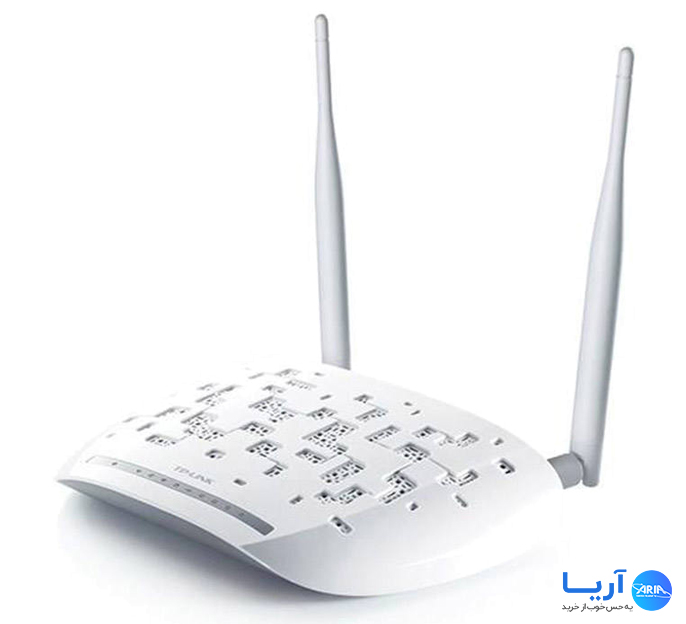 قیمت و خرید مودم روتر +ADSL2 بی سیم تی پی لینک TD-W8961N V1 | فروشگاه آریا قیمت و خرید مودم روتر +ADSL2 بی سیم تی پی لینک TD-W8961N V1 | فروشگاه آریا