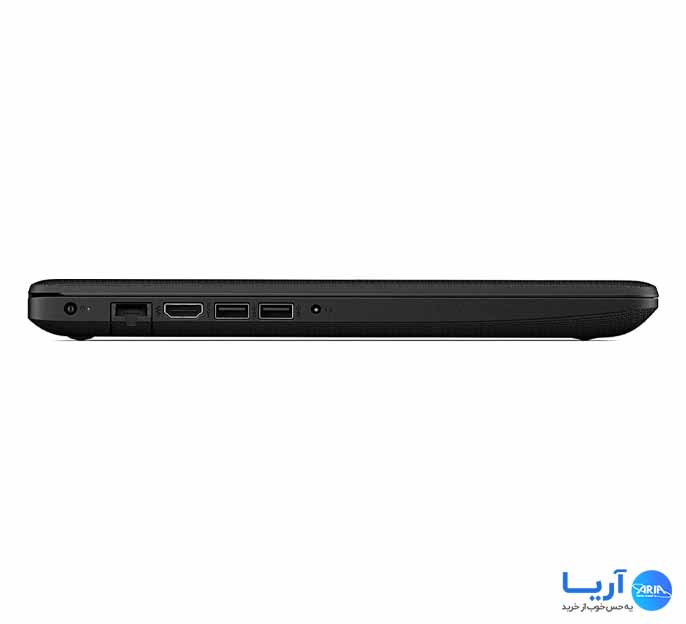 قیمت و خرید لپ تاپ 15 اینچی اچ پی مدل DA2189-A | فروشگاه آریا