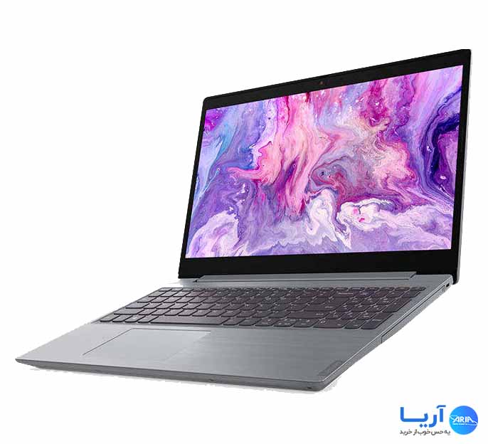 قیمت و خرید لپ تاپ 15 اینچی لنوو مدل Ideapad L3 - 15IML05 | فروشگاه آریا