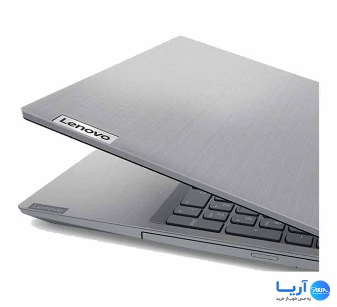 قیمت و خرید لپ تاپ 15 اینچی لنوو مدل Ideapad L3 - 15IML05 | فروشگاه آریا