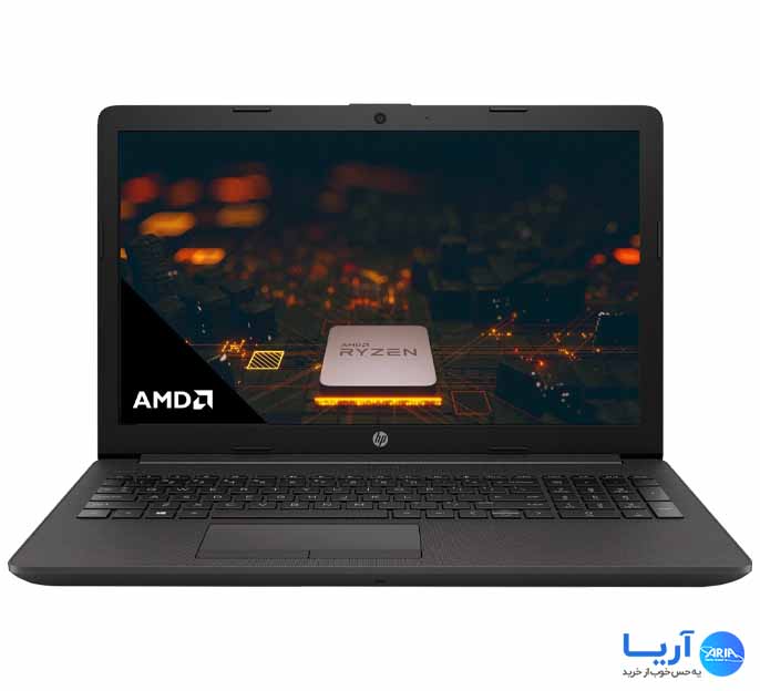 قیمت و خرید لپ تاپ 15.6 اینچی اچ‌پی مدل 255 G7-R3B | فروشگاه آریا