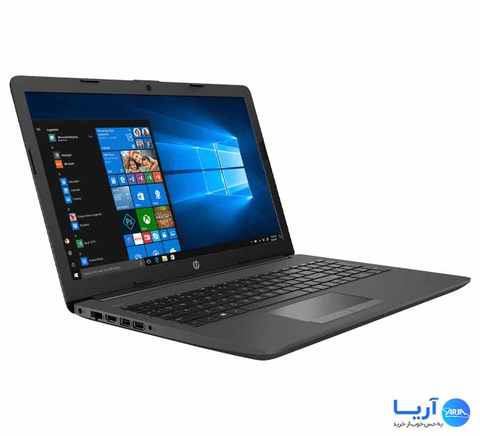 قیمت و خرید لپ تاپ 15.6 اینچی اچ‌پی مدل 255 G7-R3B | فروشگاه آریا