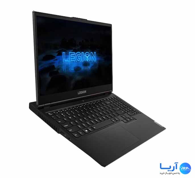 قیمت و خرید لپ تاپ 15 اینچی لنوو مدل legion 5 15IMH05H | فروشگاه آریا