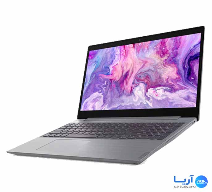 قیمت و خرید لپ تاپ 15 اینچی لنوو مدل Ideapad L3 - 15IML05 - NPA | فروشگاه آریا