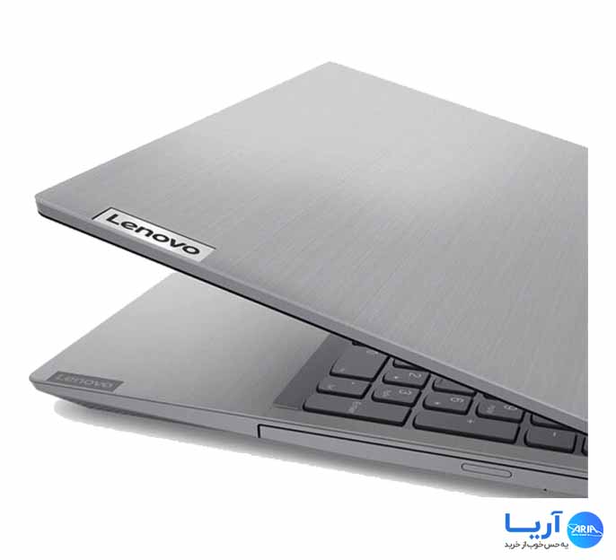 قیمت و خرید لپ تاپ 15 اینچی لنوو مدل Ideapad L3 - 15IML05 - NPA | فروشگاه آریا