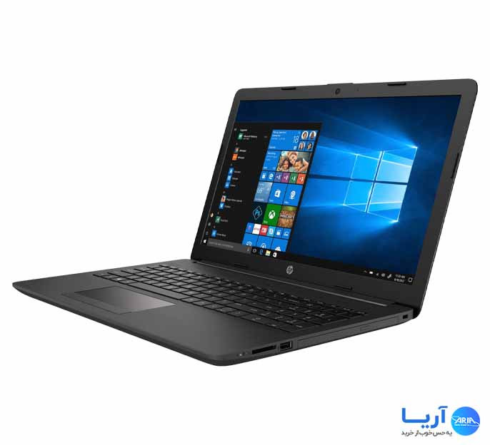 قیمت و خرید لپ تاپ 15 اینچی اچ پی مدل G7 255 - H | فروشگاه آریا