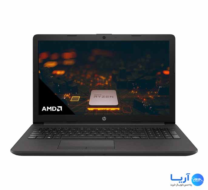 قیمت و خرید لپ تاپ 15.6 اینچی اچ‌پی مدل 255 G7-R3A | فروشگاه آریا