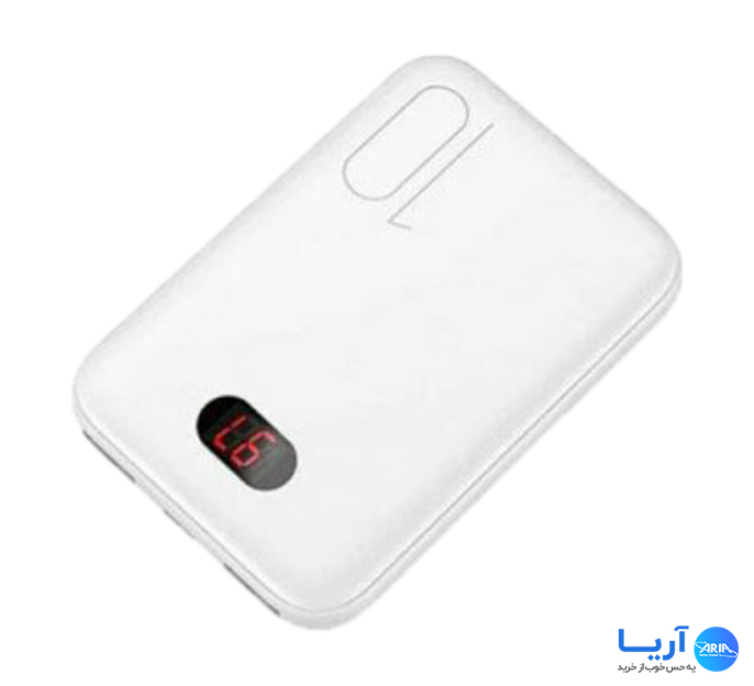 قیمت و خرید پاور بانک یوسمز PB9 Mini 10000mAh | فروشگاه آریا