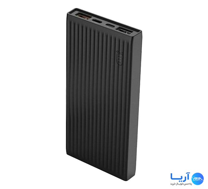 قیمت و خرید پاور بانک اوریکو K10000 10000mAh | فروشگاه آریا