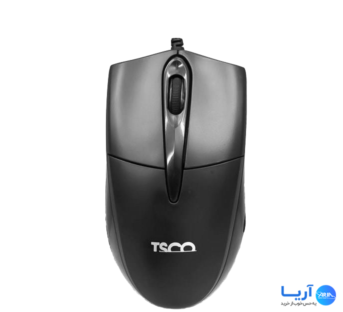 قیمت و خرید کیبورد و موس تسکو TKM 8054N | فروشگاه آریا