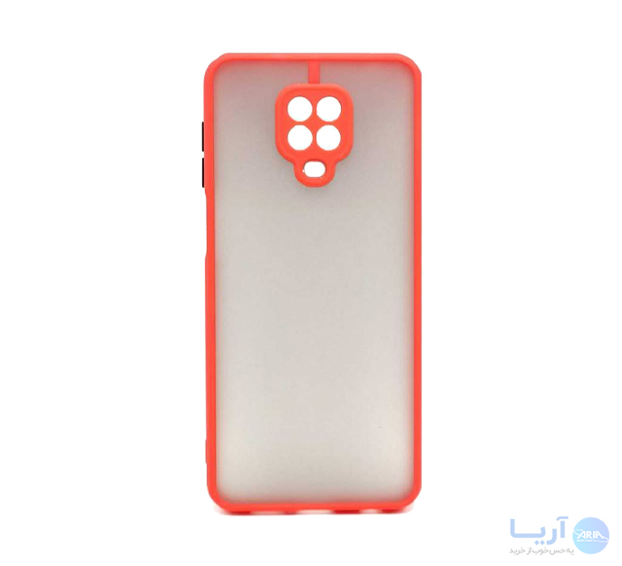 قیمت و خرید کاور مدل SFP-50  گوشی شیائومی Note 9 | فروشگاه آریا