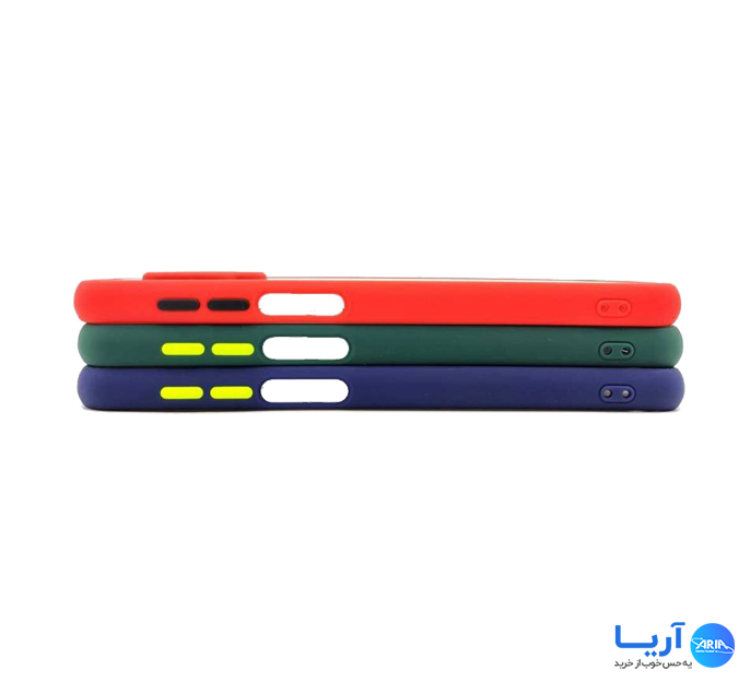 قیمت و خرید کاور مدل SFP-50  گوشی شیائومی Note 9 | فروشگاه آریا