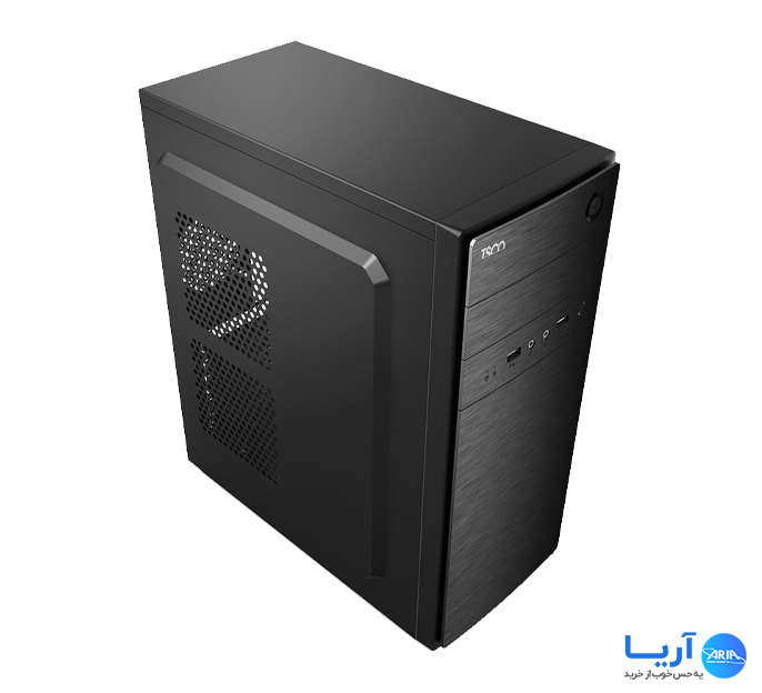 قیمت و خرید کیس کامپیوتر تسکو TC 4474 | فروشگاه آریا