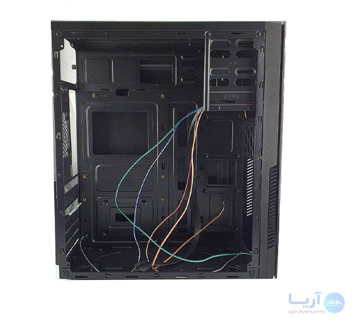 قیمت و خرید کیس کامپیوتر تسکو مدل TC 4476 | فروشگاه آریا