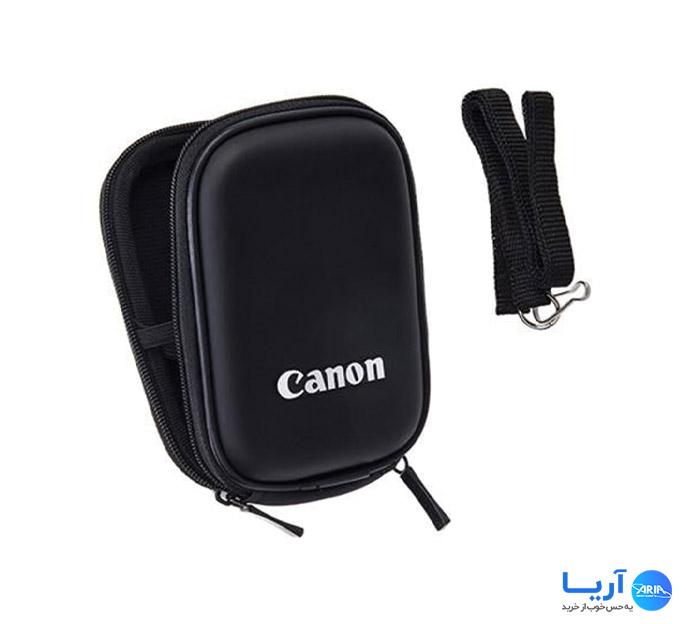 قیمت و خرید کیف هارد کانن | فروشگاه آریا