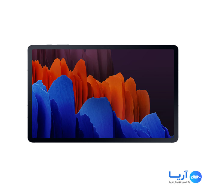 قیمت و خرید تبلت سامسونگGalaxy Tab S7 SM-T875ظرفیت 128 گیگابایت با رم6 | فروشگاه آریا