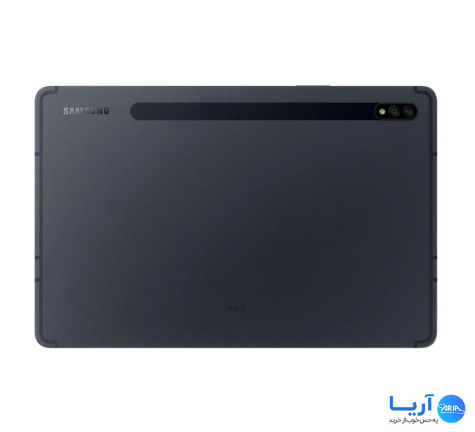 قیمت و خرید تبلت سامسونگGalaxy Tab S7 SM-T875ظرفیت 128 گیگابایت با رم6 | فروشگاه آریا