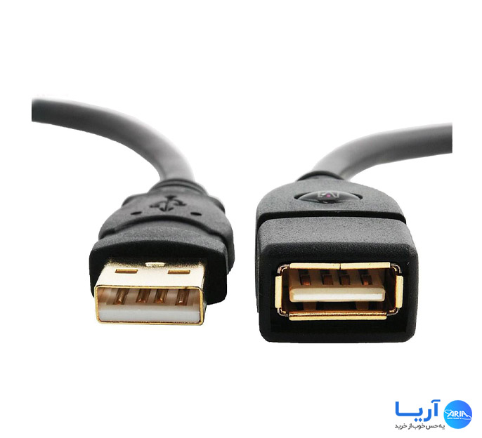 قیمت و خرید کابل افزایش USB 2.0 تی پی لینک طول 1.5 متر | فروشگاه آریا