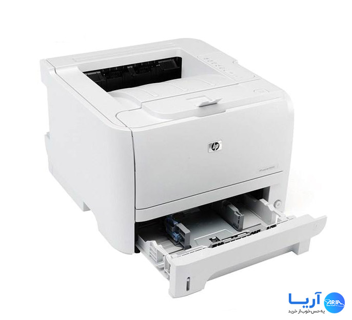 قیمت و خرید پرینتر لیزری اچ پی مدل LaserJet P2035 ریفر و آکبند | فروشگاه آریا قیمت و خرید پرینتر لیزری اچ پی مدل LaserJet P2035 ریفر و آکبند | فروشگاه آریا