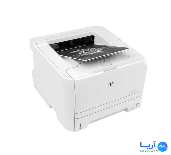 قیمت و خرید پرینتر لیزری اچ پی مدل LaserJet P2035 ریفر و آکبند | فروشگاه آریا قیمت و خرید پرینتر لیزری اچ پی مدل LaserJet P2035 ریفر و آکبند | فروشگاه آریا
