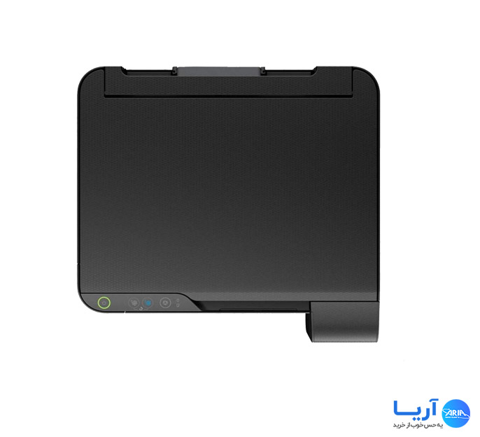 قیمت و خرید پرینتر سه کاره جوهر افشان رنگی اپسون EcoTank L3110 | فروشگاه آریا